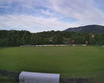 Fotbalový klub Bystřice pod...