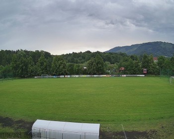 Fotbalový klub Bystřice pod...