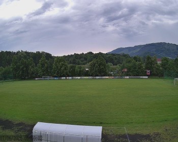 Fotbalový klub Bystřice pod...