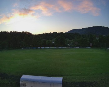 Fotbalový klub Bystřice pod...