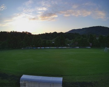 Fotbalový klub Bystřice pod...