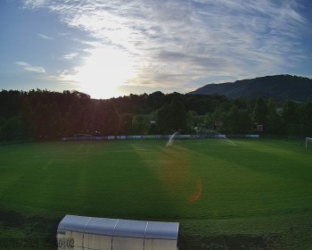 Fotbalový klub Bystřice pod...