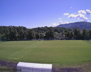 Fotbalový klub Bystřice pod...