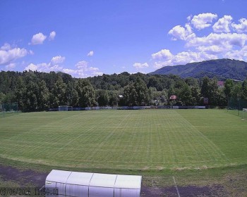 Fotbalový klub Bystřice pod...