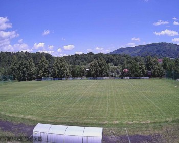 Fotbalový klub Bystřice pod...