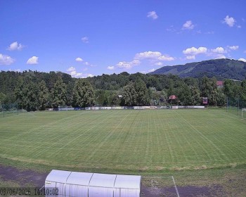 Fotbalový klub Bystřice pod...