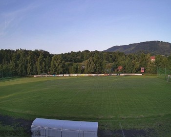 Fotbalový klub Bystřice pod...