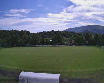 Fotbalový klub Bystřice pod...