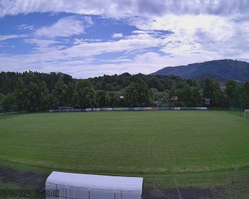Fotbalový klub Bystřice pod...