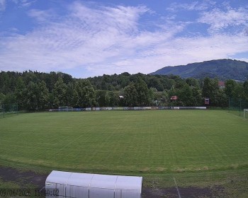 Fotbalový klub Bystřice pod...
