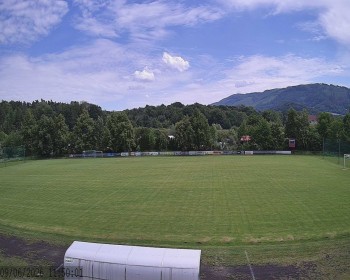 Fotbalový klub Bystřice pod...