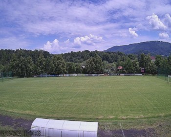 Fotbalový klub Bystřice pod...