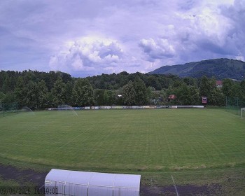 Fotbalový klub Bystřice pod...