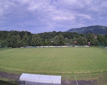 Fotbalový klub Bystřice pod...