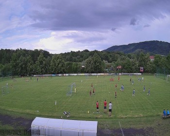 Fotbalový klub Bystřice pod...