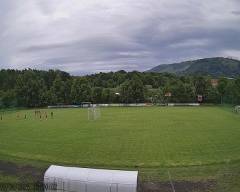 Fotbalový klub Bystřice pod...