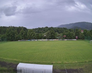 Fotbalový klub Bystřice pod...