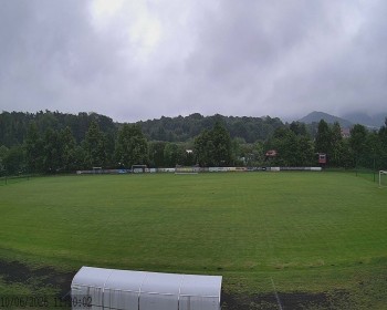 Fotbalový klub Bystřice pod...