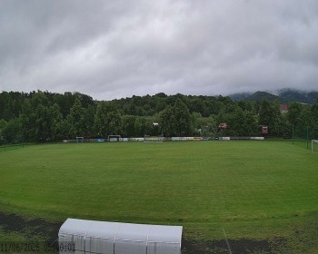 Fotbalový klub Bystřice pod...