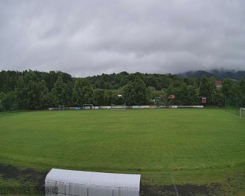 Fotbalový klub Bystřice pod...