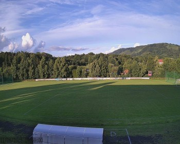 Fotbalový klub Bystřice pod...