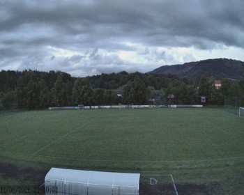 Fotbalový klub Bystřice pod...