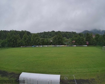 Fotbalový klub Bystřice pod...