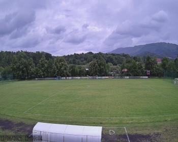 Fotbalový klub Bystřice pod...