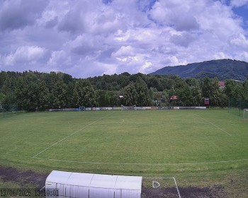 Fotbalový klub Bystřice pod...