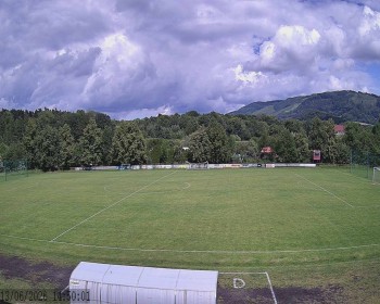 Fotbalový klub Bystřice pod...