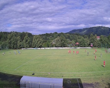Fotbalový klub Bystřice pod...
