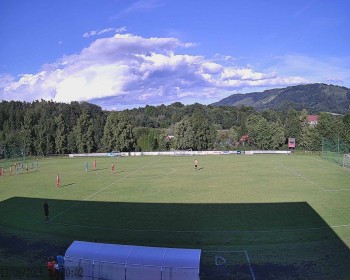 Fotbalový klub Bystřice pod...