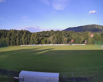 Fotbalový klub Bystřice pod...