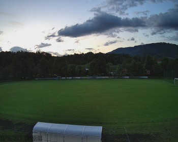 Fotbalový klub Bystřice pod...