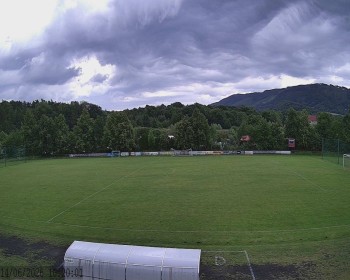 Fotbalový klub Bystřice pod...