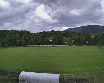 Fotbalový klub Bystřice pod...