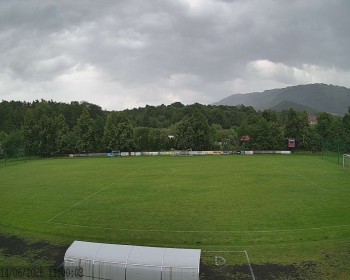 Fotbalový klub Bystřice pod...