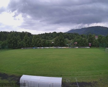 Fotbalový klub Bystřice pod...