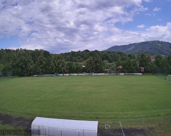 Fotbalový klub Bystřice pod...
