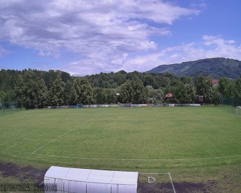 Fotbalový klub Bystřice pod...