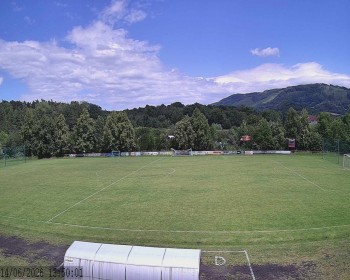 Fotbalový klub Bystřice pod...