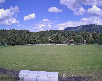 Fotbalový klub Bystřice pod...
