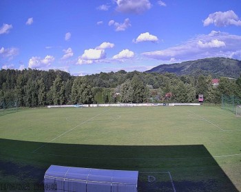 Fotbalový klub Bystřice pod...