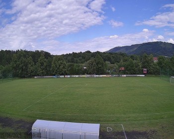 Fotbalový klub Bystřice pod...