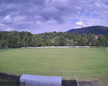 Fotbalový klub Bystřice pod...