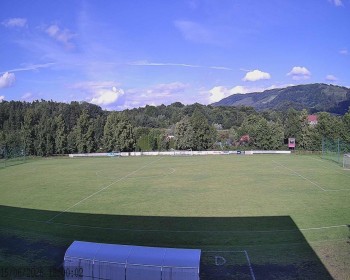 Fotbalový klub Bystřice pod...