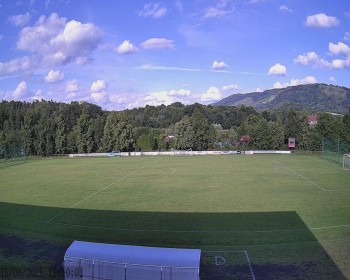 Fotbalový klub Bystřice pod...