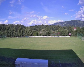 Fotbalový klub Bystřice pod...