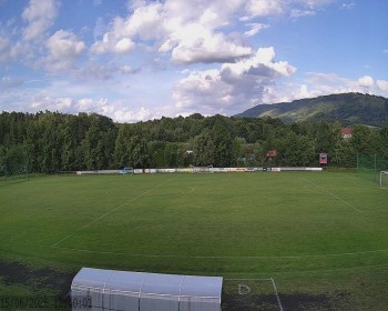 Fotbalový klub Bystřice pod...