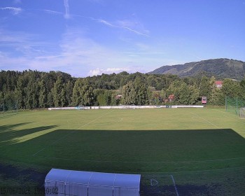 Fotbalový klub Bystřice pod...